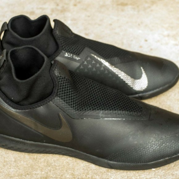 nike ghost phantom vsn